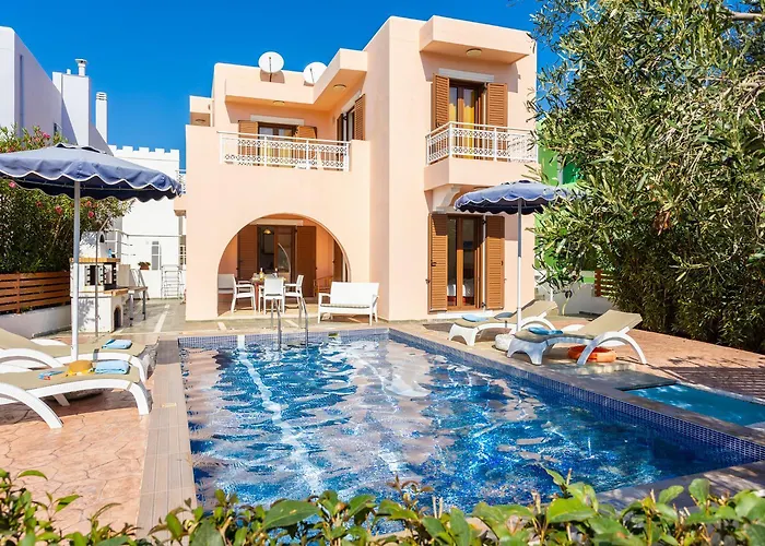 Villa Kassos