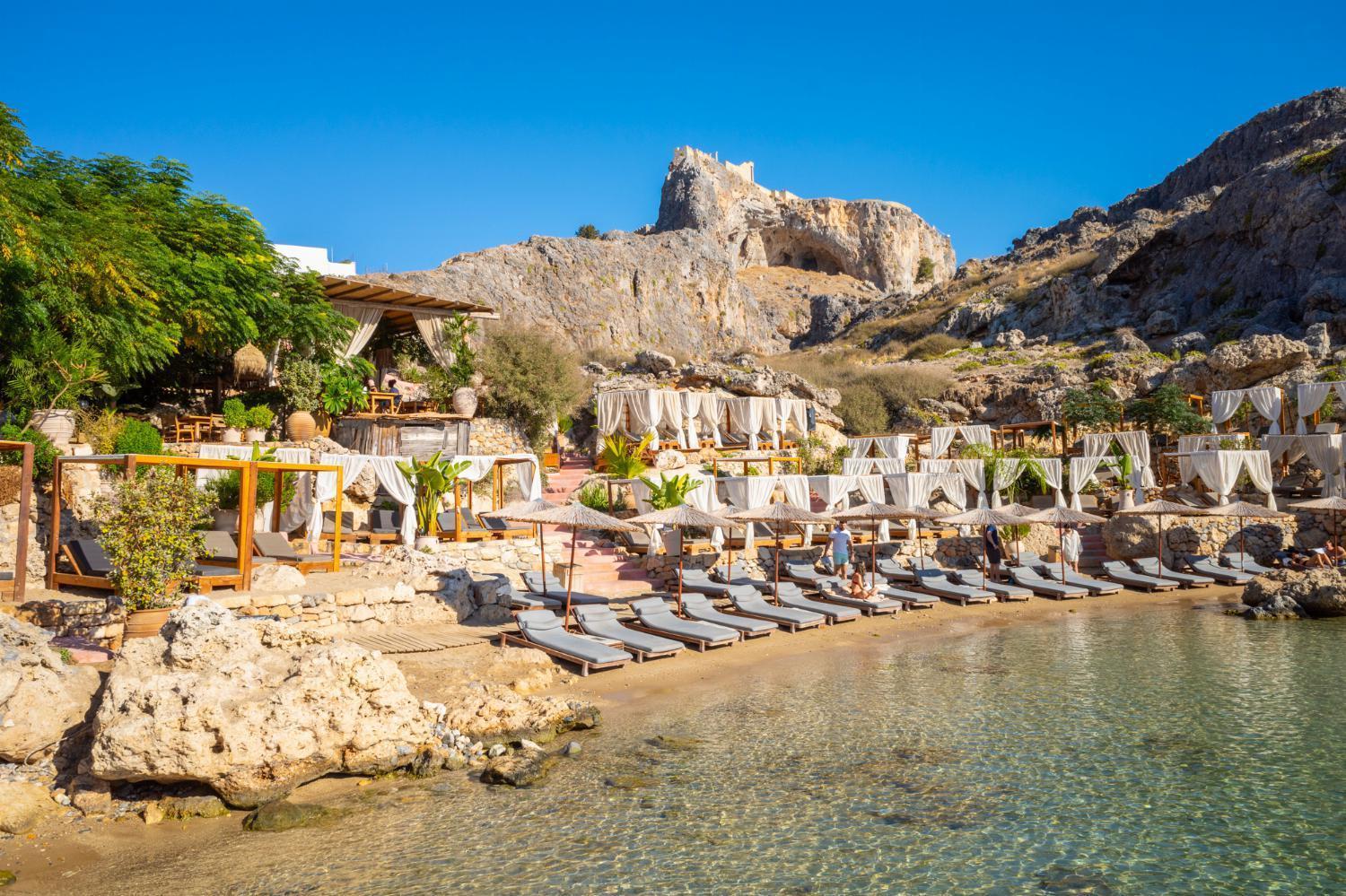 Villa Kassos *