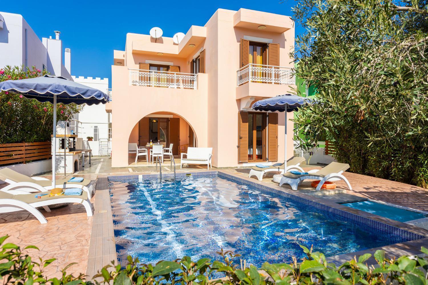 Villa Kassos